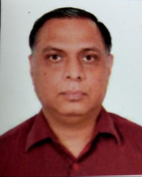 Commodore Naresh Chhabra