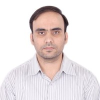 Mr. Pankaj Dayama
