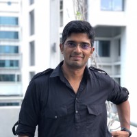 Dr. Pradeep Ramachandran