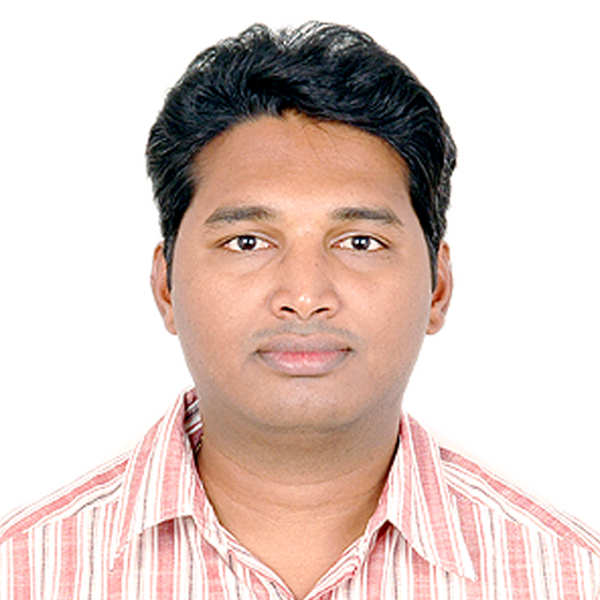 Prof. Phaneendra K. Yalavarthy