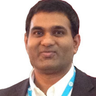 Mr. Srikanth Kilaru