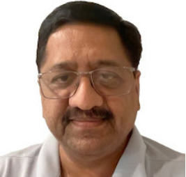 Mr. Srinath Mandalapu