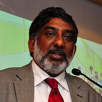 Prof. Siva Umapathy