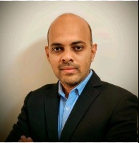 Mr. Subramanyam Natarajan