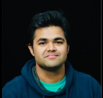 Mr. Tosh Rayadhurgam