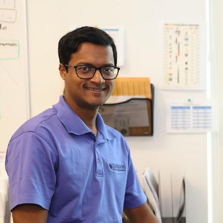 Dr. Venkatakrishnan Singanallur